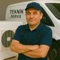 Hüseyin Usta — Malatya Klima Teknisyeni